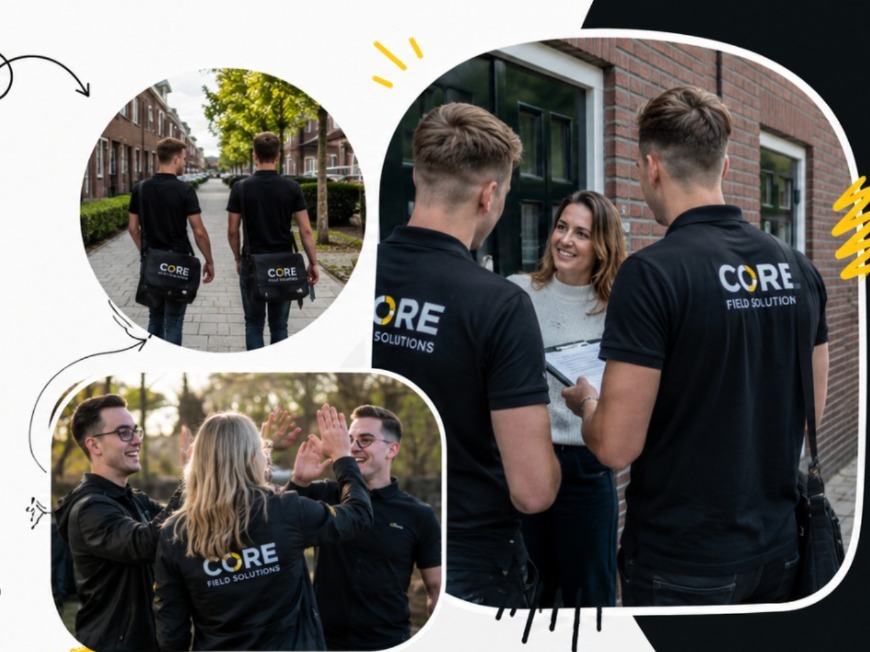 Core Field Solutions team